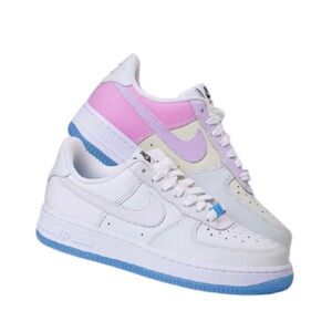 Air Force 1 Low “UV Reactive”